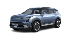 Kia EV5